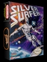 Nintendo  NES&nbsp; - &nbsp;Silver Surfer (USA)
